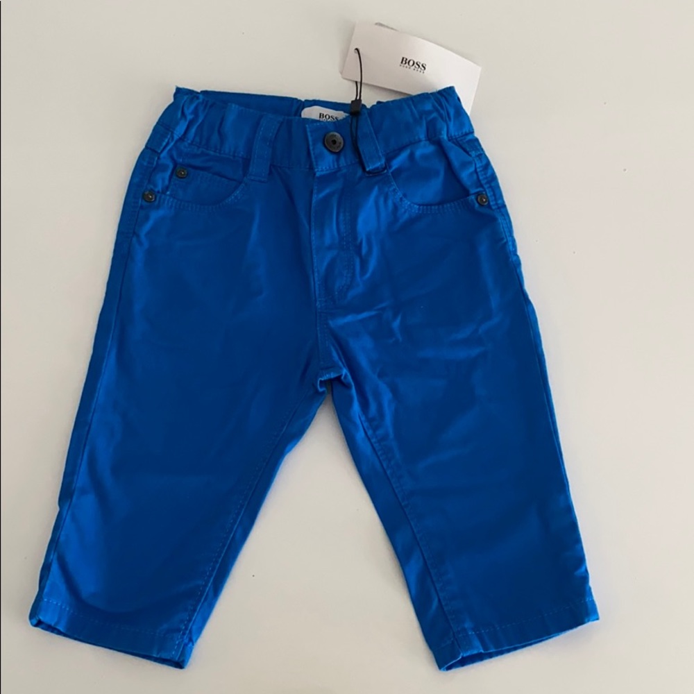 BOSS PANTS